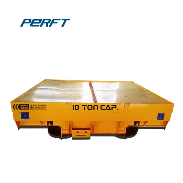 Coil Transfer Carts Pricelist 5 Tons